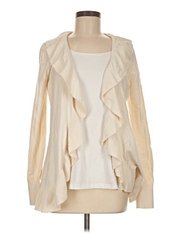 Caslon Cardigan (view 1)