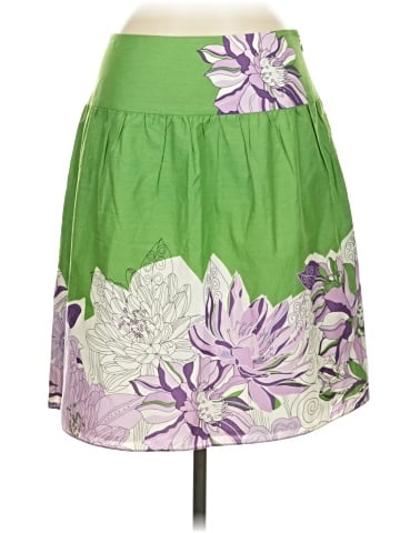 Ann Taylor LOFT Casual Skirt (view 1)
