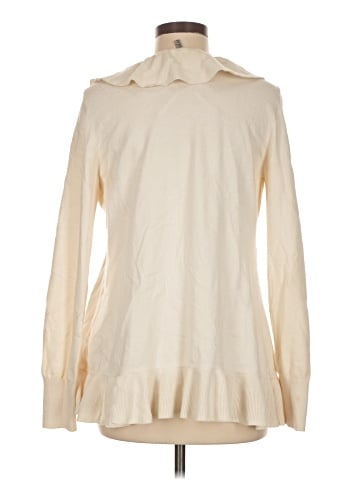 Caslon Cardigan (view 2)