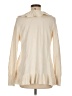 Caslon Ivory Cardigan Size M - photo 2