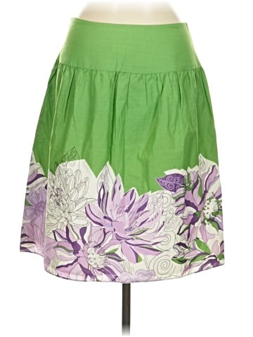 Ann Taylor LOFT Casual Skirt (view 2)