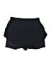 Nike 100% Polyester Black Athletic Shorts Size S - photo 2