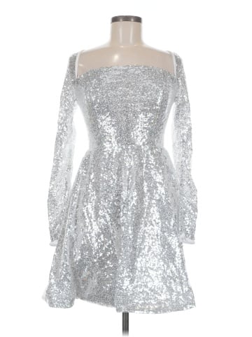 Wear Your Love Cocktail Dress (view 1)