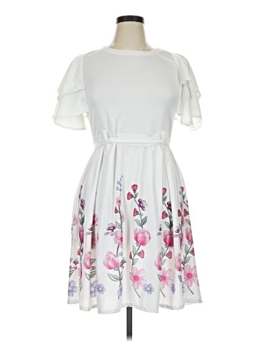 Unbranded Casual Dress (view 1)