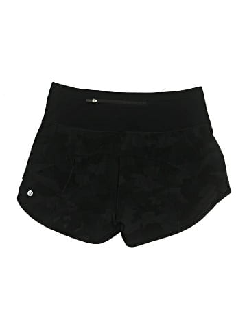 Lululemon Athletica Athletic Shorts (view 2)