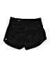 Lululemon Athletica Camo Black Athletic Shorts Size 8 (tall) - photo 2
