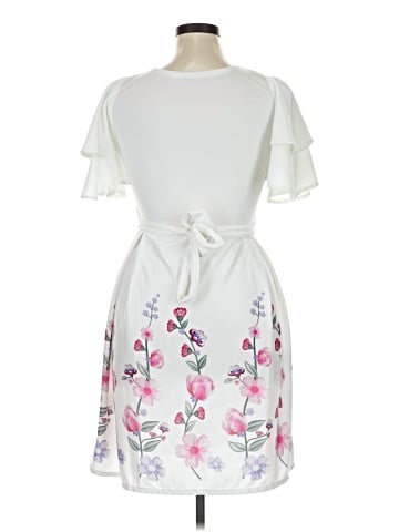 Unbranded Casual Dress (view 2)