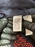 Ann Taylor LOFT Paisley Blue Blazer Size 4 - photo 7
