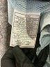 Nike 100% Polyester Blue Track Jacket Size XL - photo 7