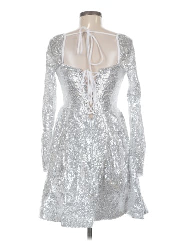 Wear Your Love Cocktail Dress (view 2)