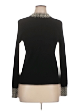Adrianna Papell Long Sleeve Top