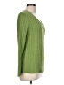Ann Taylor LOFT Outlet Green Pullover Sweater Size Lg Petite - photo 4