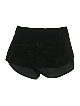 Lululemon Athletica Athletic Shorts