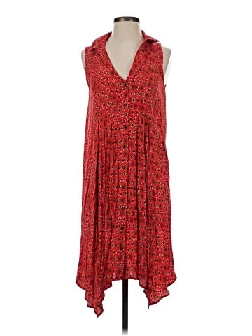 Maeve by Anthropologie Casual Dress (view 1)