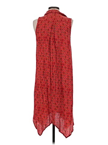 Maeve by Anthropologie Casual Dress (view 2)