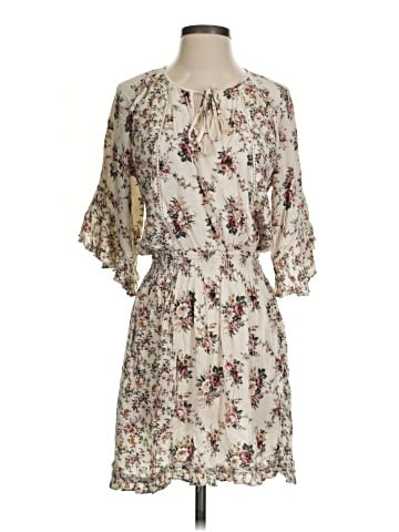 Lovestitch Casual Dress (view 1)