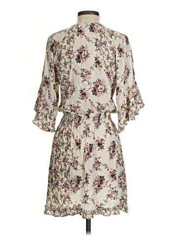 Lovestitch Casual Dress (view 2)
