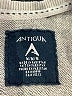 Antigua 100% Cotton Gray Pullover Sweater Size M - photo 7