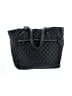 Sol and Selene Argyle Black Tote One size - photo 1