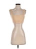Zara Tan Tube Top Size M - photo 1