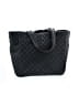 Sol and Selene Argyle Black Tote One size - photo 3