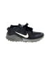 Nike Black Sneakers Size 6 - photo 1