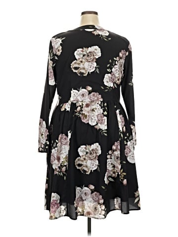 eShakti Casual Dress (view 2)