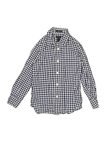 Crewcuts Long Sleeve Button-Down Shirt (view 1)