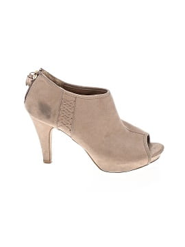 Madden Girl Ankle Boots