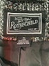 Rothschild Argyle Gray Coat Size 16 - photo 3