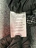 Rothschild Argyle Gray Coat Size 16 - photo 4