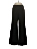 St. John Sport Black Dress Pants Size P (Petite) - photo 1