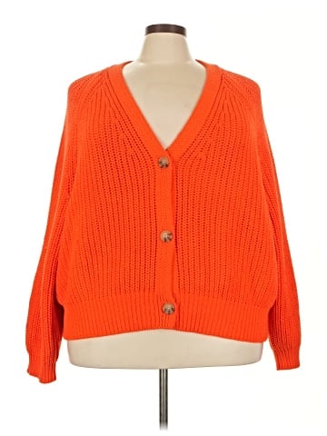 A New Day Cardigan (view 1)