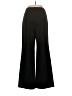 St. John Sport Black Dress Pants Size P (Petite) - photo 2