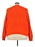 A New Day Orange Cardigan Size 3X - photo 2