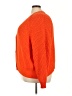 A New Day Orange Cardigan Size 3X - photo 5