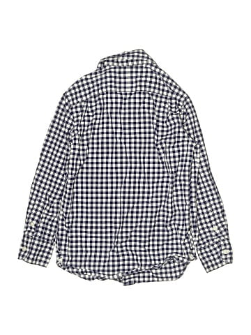 Crewcuts Long Sleeve Button-Down Shirt (view 2)