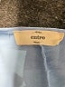 Entro 100% Polyester Blue 3/4 Sleeve T-Shirt Size S - photo 7