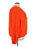 A New Day Orange Cardigan Size 3X - photo 4