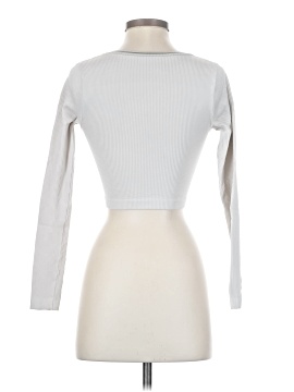 Out From Under Long Sleeve Top (view 2)