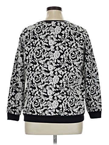 DressBarn Pullover Sweater (view 2)