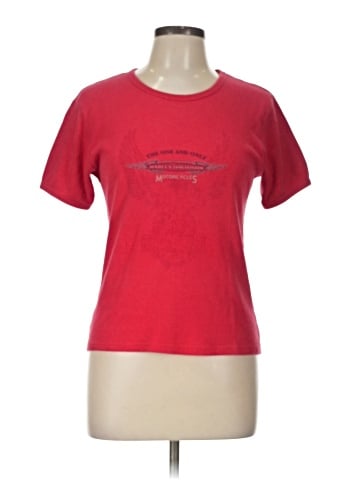 Harley Davidson Short Sleeve T-Shirt (view 1)