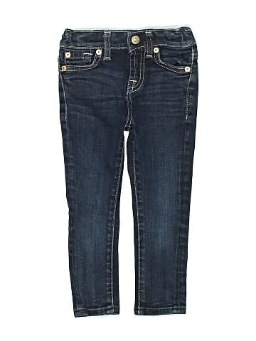 7 For All Mankind Jeans (view 1)