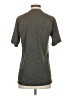Adidas 100% Polyester Gray Short Sleeve T-Shirt Size S - photo 2