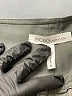 BCBGeneration Solid Gray Casual Pants Size 6 - photo 7
