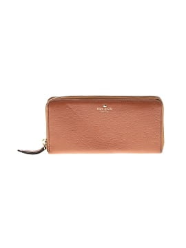 Kate Spade New York Leather Wallet