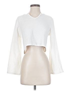 Urban Renewal Long Sleeve Turtleneck (view 1)