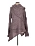 Unbranded Purple Pullover Sweater Size L (estimated) - photo 1