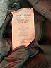 Garfield & Marks Solid Black Formal Skirt Size 10 - photo 5