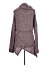 Unbranded Purple Pullover Sweater Size L (estimated) - photo 2